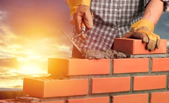 Masonry Repair Service Benefits