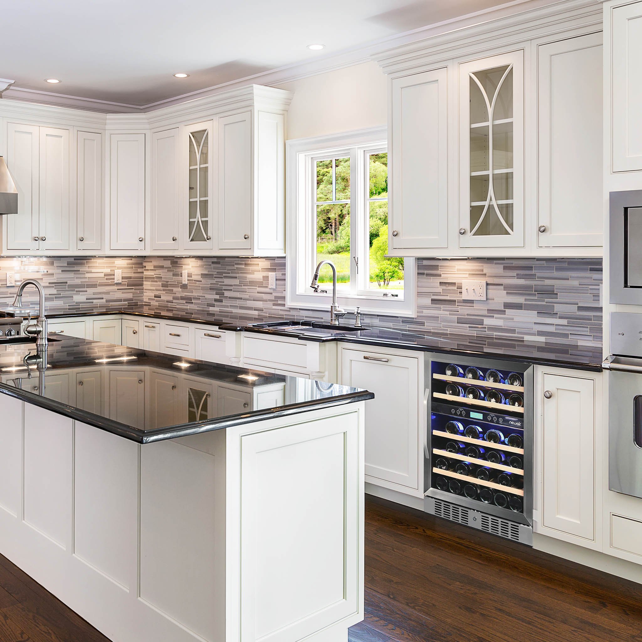 kitchen remodel