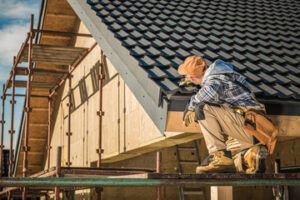 Roofing Services