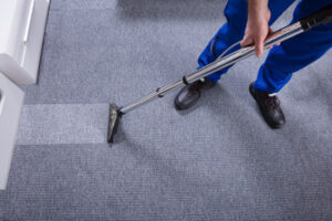 cleaning services