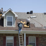 What Type Of Residential Roofing Should You Choose For Your Home?