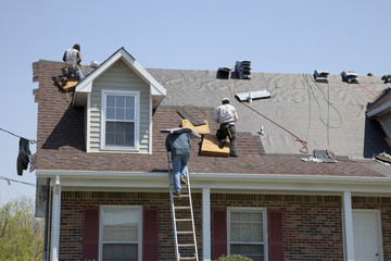 What Type Of Residential Roofing Should You Choose For Your Home?