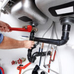 When Do You Call A Professional Plumber?