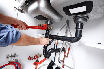 When Do You Call A Professional Plumber?