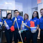 What to Look for in a Cleaning Service
