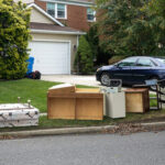 Different Methods of Junk Removal