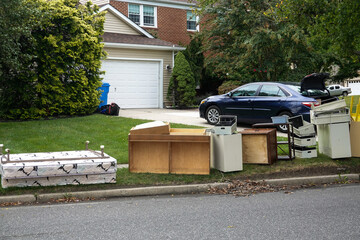 Different Methods of Junk Removal