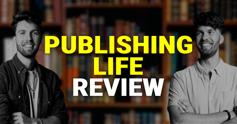 Publishing Life Reviews