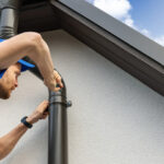 The Importance of Proper Gutter Installation