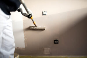 Interior Painters