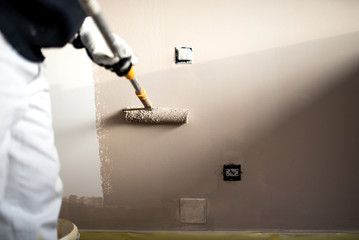 Interior Painters Are Experts at Executing Paint Jobs That Meet Or Exceed Client Expectations