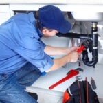 Plumbers Are in Demand and Have High Earning Potential