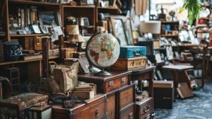 Antique