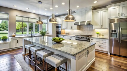 Sacramento Cabinet Refacing